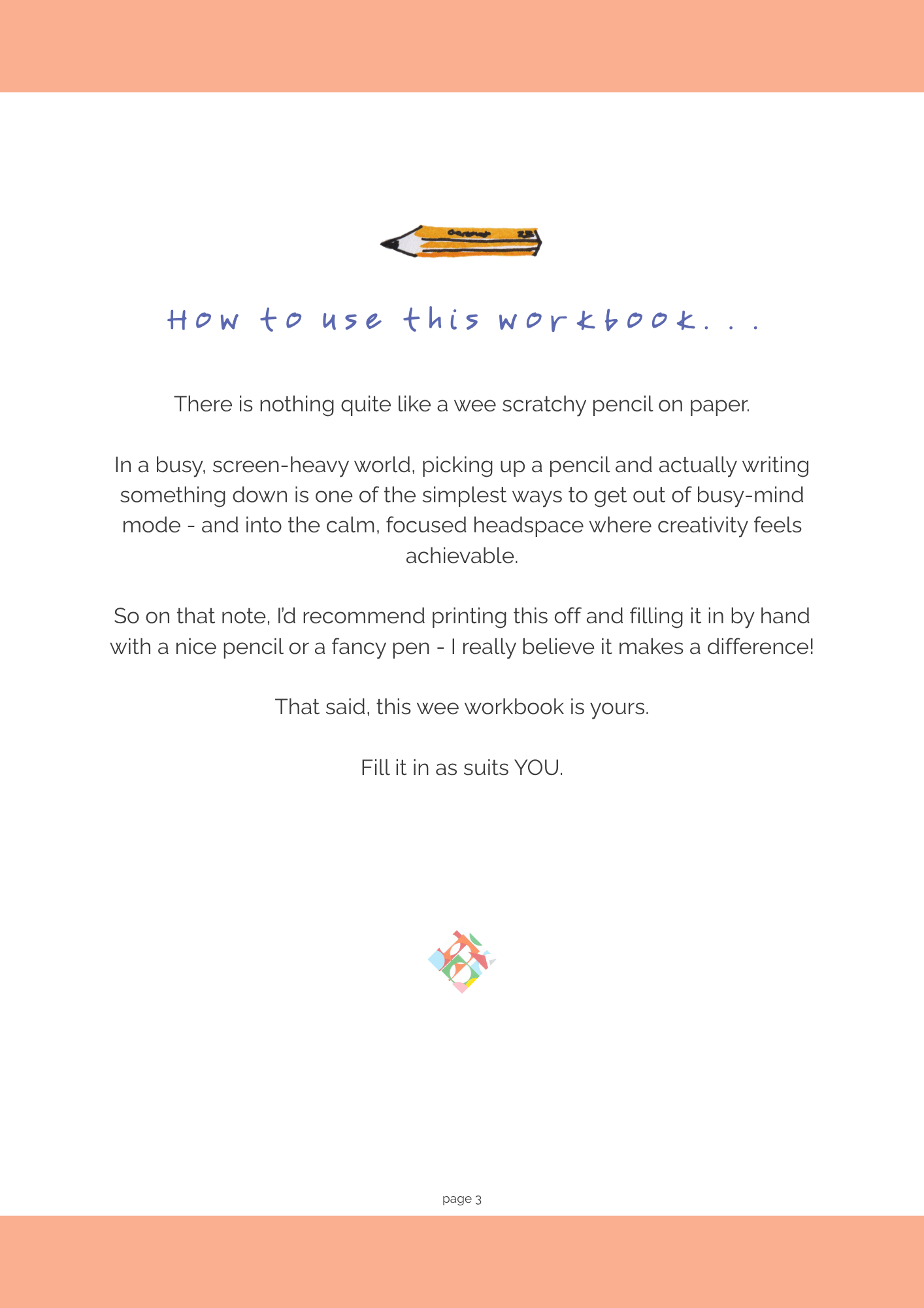 From Idea To Done (Digital Download)