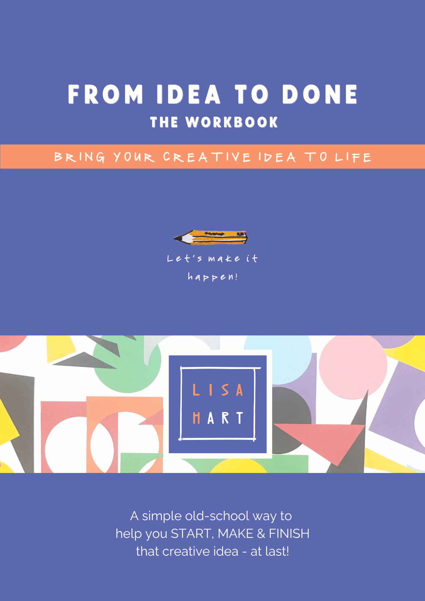 From Idea To Done (Digital Download)